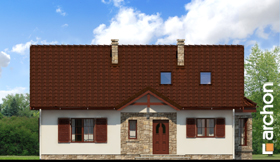 Maja murakates 2 (PD) vaade